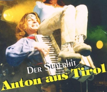 AllgäuPower - Anton aus Tirol