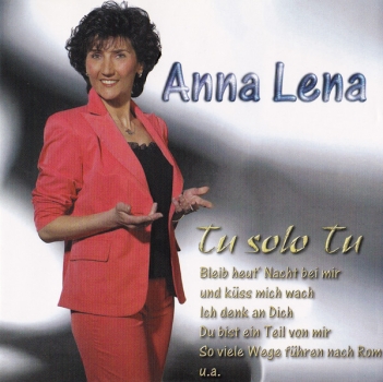 Anna Lena - Tu Solo Tu