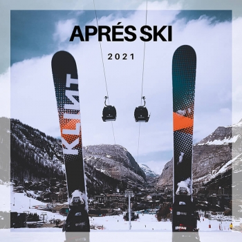 Aprés Ski Hits 2021