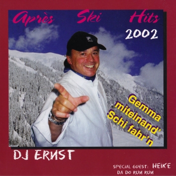 Dj Ernst - Après Ski Hits 2002