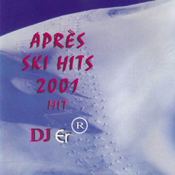 DJ Ernst - Ski Hits 2001