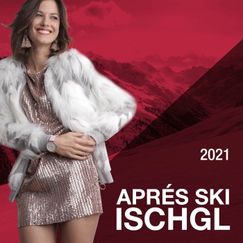Aprés Ski Hits 2021 Ischgl