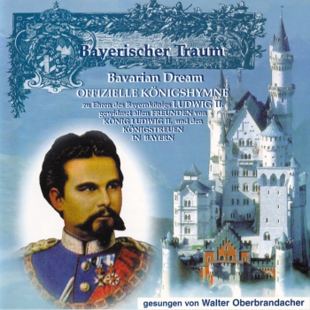 Walter Oberbrandacher - Bavarian Dream / Bayerischer Traum