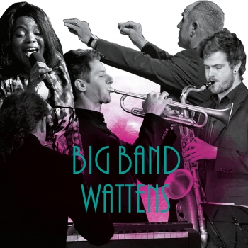 Big Band Wattens - Neujahrskonzert 2017