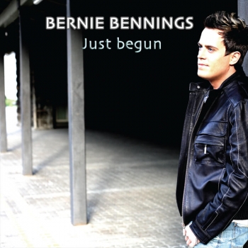 Bernie Bennings - Just begun