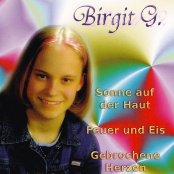Birgit G. - Schlager