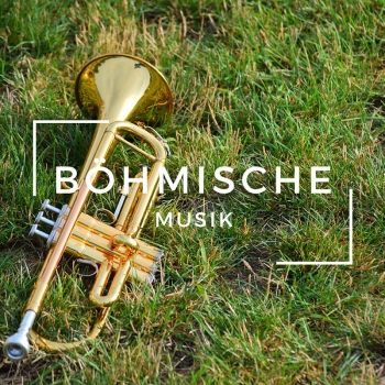 Böhmische Blasmusik