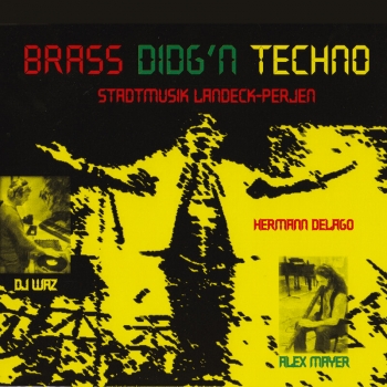 Brass Didg´n Techno