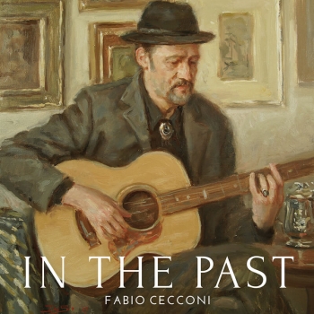 Fabio Cecconi - In The Past