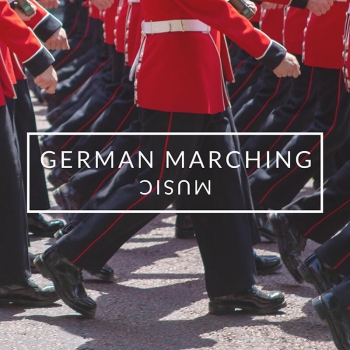 German Marching Music