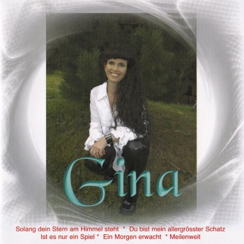 Gina -  Solang dein Stern am Himmel steht