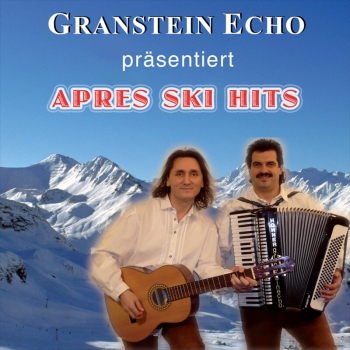 Granstein Echo - Après Ski Hits