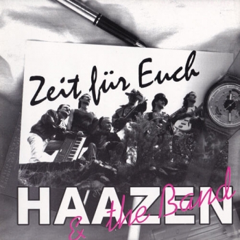 Haazen & the Band - Zeit für Euch