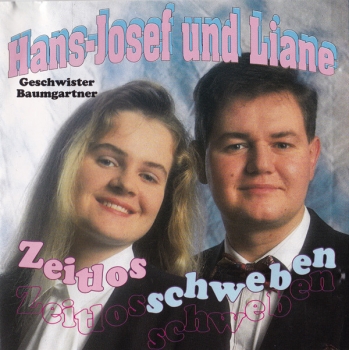 Hans-Josef und Liane - Zeitlos schweben