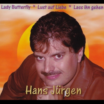Hans Jürgen
