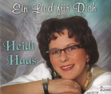 Heidi Haas - Ein Lied für dich