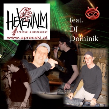 DJ Dominik - Hexenalm