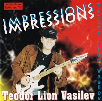 Impressions - Teodor Lion Vasilev