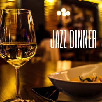 Jazz Dinner Music