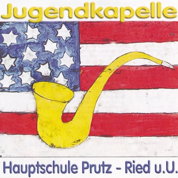 Jugendkapelle - Hauptschule Prutz-Ried u.U.