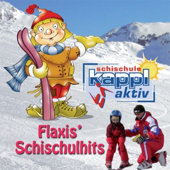 Schischule Kappl aktiv - Flaxis' Schischulhits