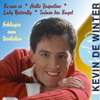 Kevin de Winter - Schlager zum Verlieben