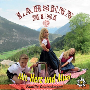 Larsenn Musi - Mit Herz und Musi