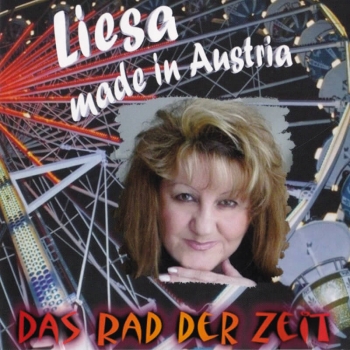 Liesa made in Austria - Das Rad der Zeit