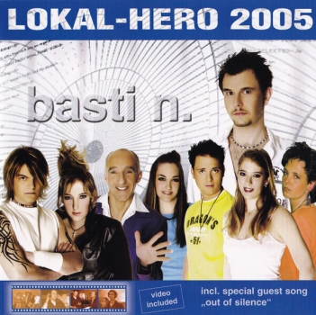 Lokal-Hero 2005 - Basti N.