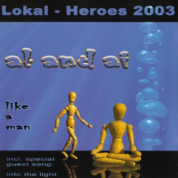 Lokal Hero 2003
