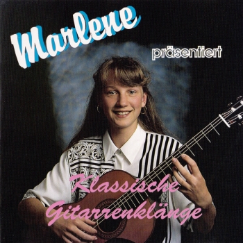 Marlene - Klassische Gitarrenklänge