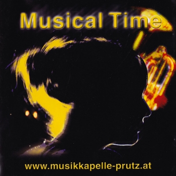 Musikkapelle Prutz - Musical Time