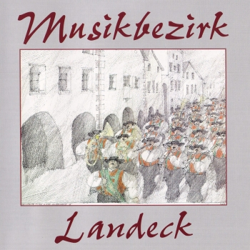 Musikbezirk Landeck