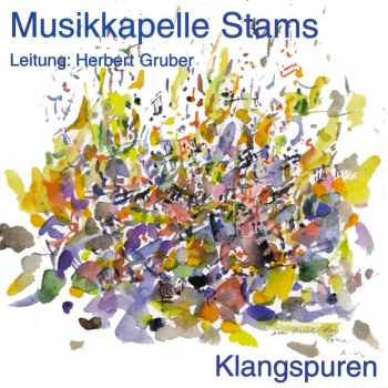 Musikkapelle Stams - Klangspuren