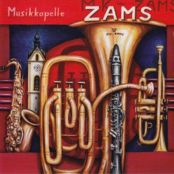 Musikkapelle Zams