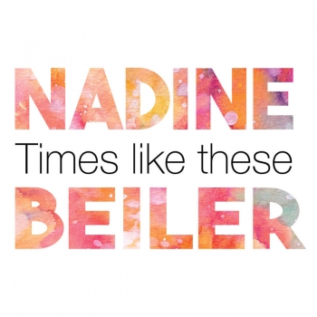 Nadine Beiler - Times Like These