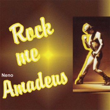 Neno - Rock me Amadeus