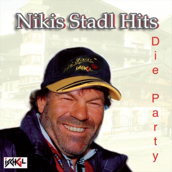 Nikis Stadl Hits - Die Party