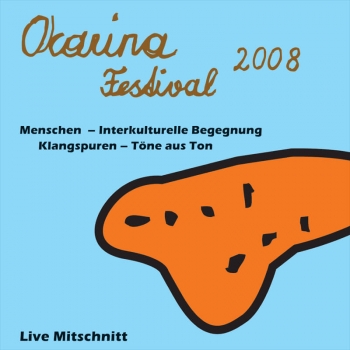 Okarina Festival 2008