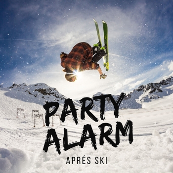Party Alarm Aprés Ski