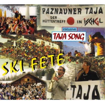 Ski Fete - Taja Song