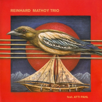 Reinhard Mathoy Trio feat. Atti Pahl