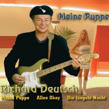 Richard Deutsch - Meine Puppe