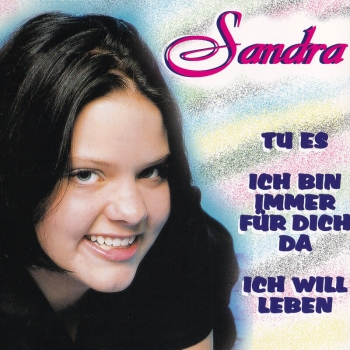 Sandra - Tu es