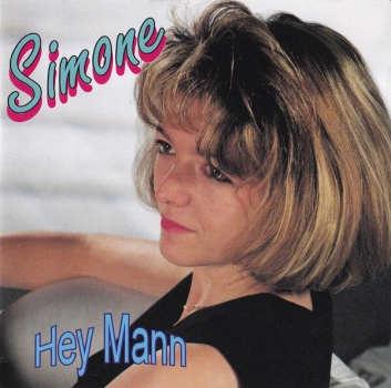 Simone - Hey Mann