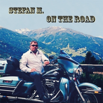 Stefan Mund - On the Road