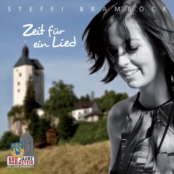 Steffi Bramböck - Zeit für ein Lied