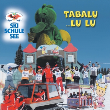 Ski Schule See - Tabalu.. Lu Lu