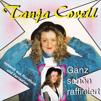 Tanja Corell - Ganz schön raffiniert