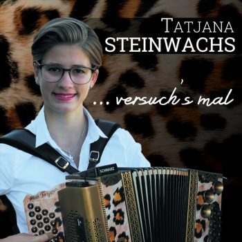Tatjana Steinwachs - ... versuch's mal